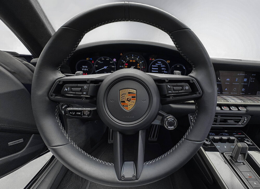 Occasion PORSCHE 911 911 Turbo