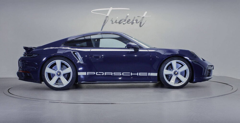 Occasion PORSCHE 911 911 Turbo