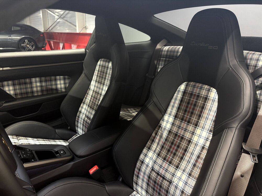 Occasion PORSCHE 911 911 Turbo