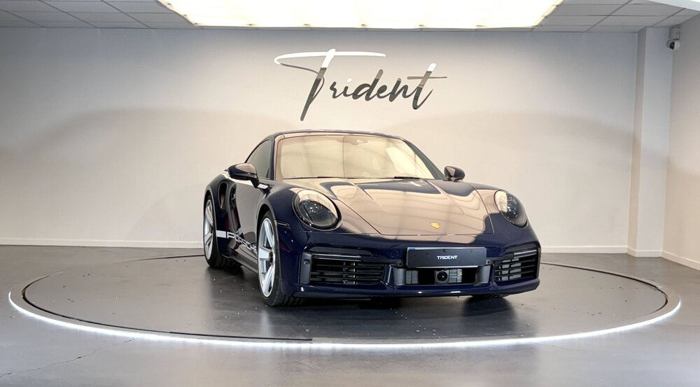 Occasion PORSCHE 911 911 Turbo