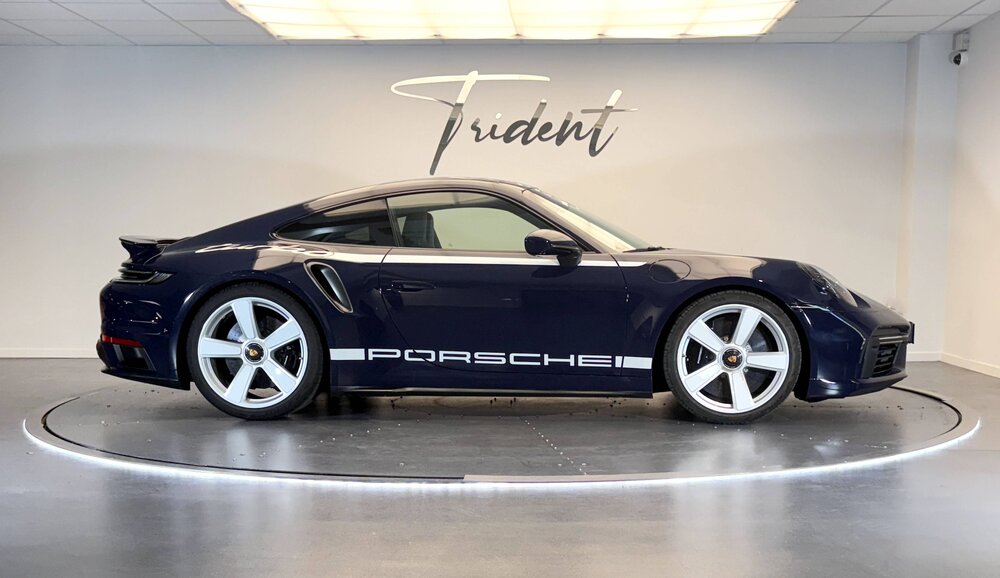 Occasion PORSCHE 911 911 Turbo