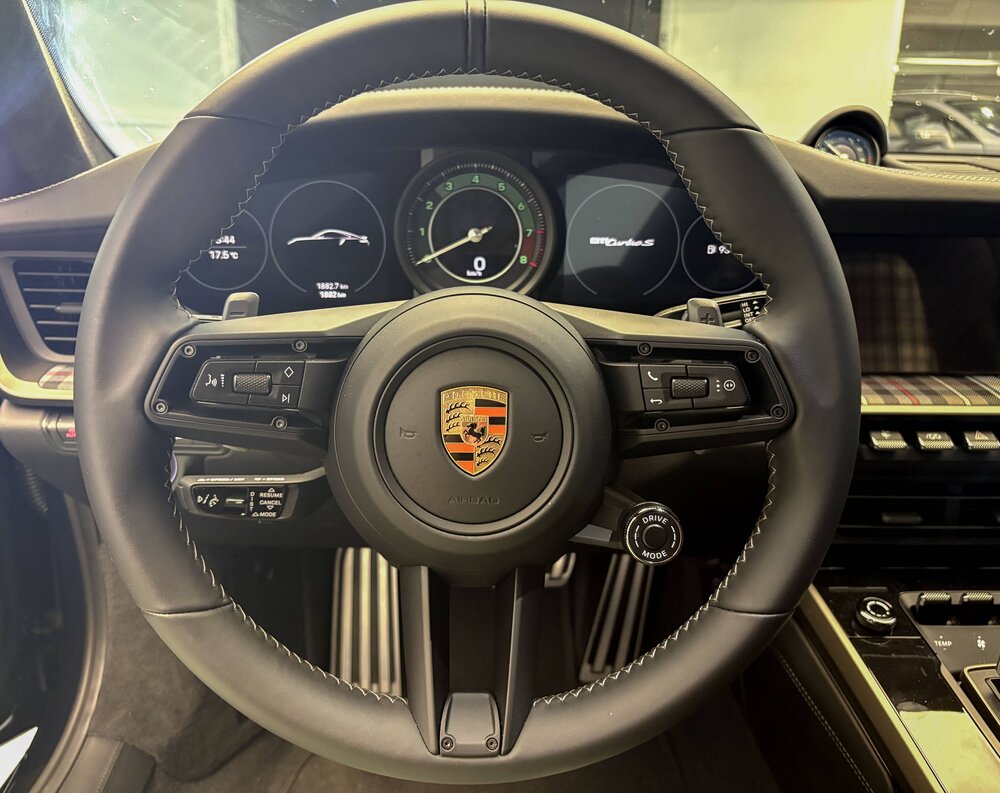 Occasion PORSCHE 911 911 Turbo