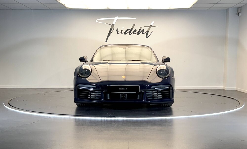 Occasion PORSCHE 911 911 Turbo