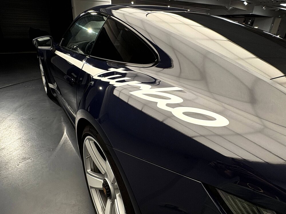 Occasion PORSCHE 911 911 Turbo