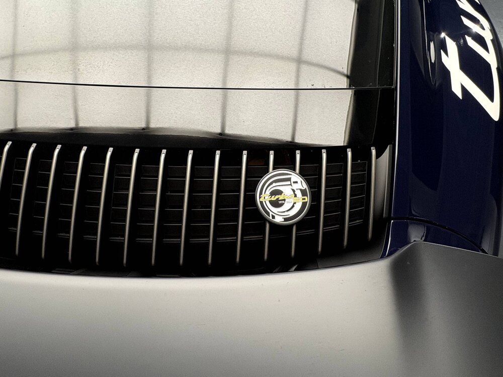 Occasion PORSCHE 911 911 Turbo