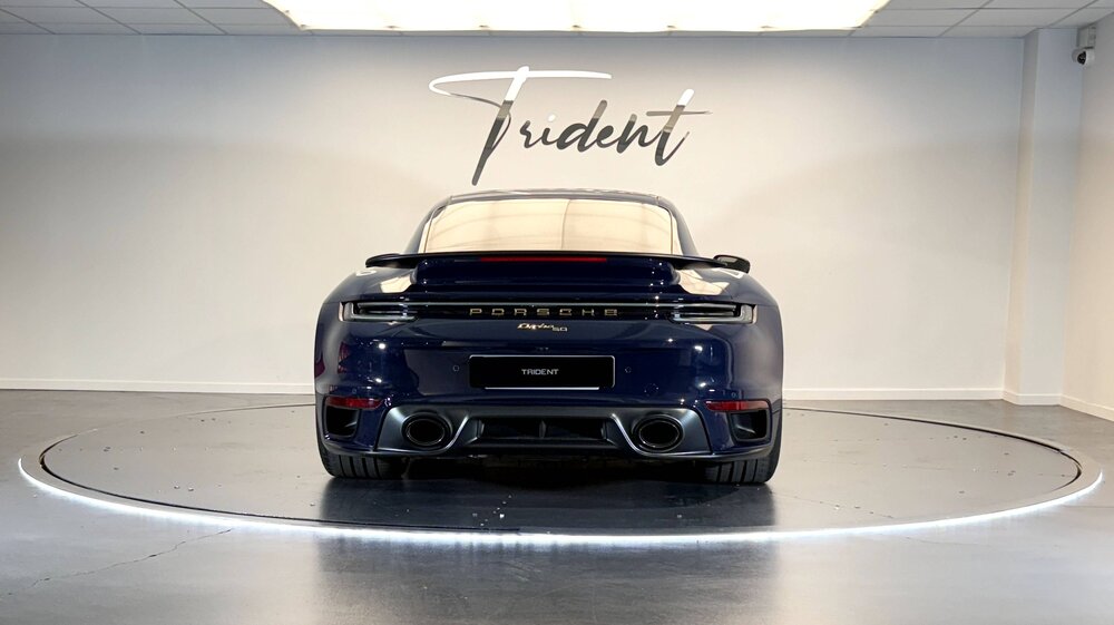 Occasion PORSCHE 911 911 Turbo