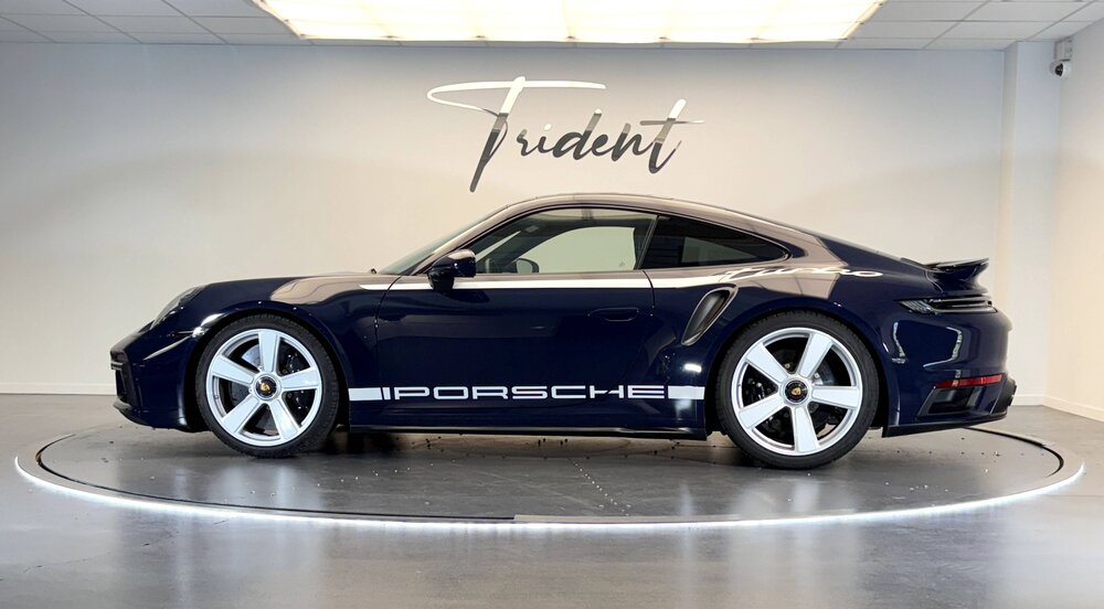 Occasion PORSCHE 911 911 Turbo