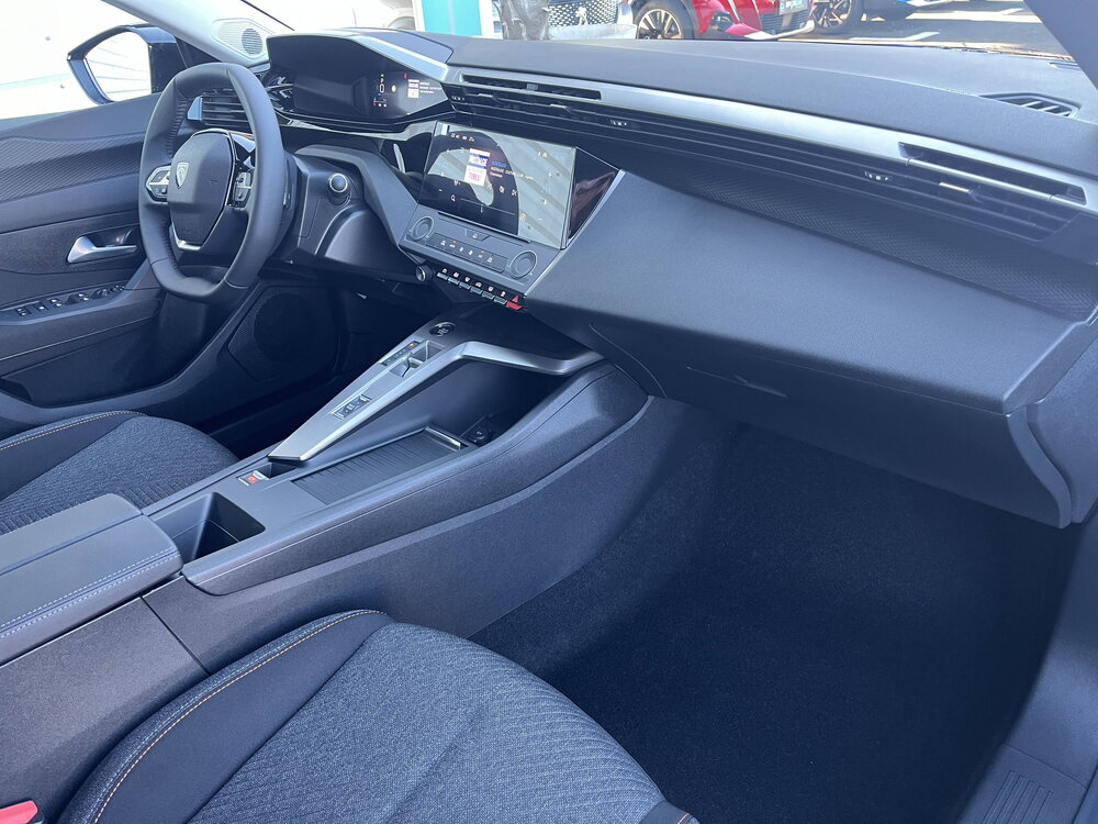 Occasion PEUGEOT 308 308 Hybrid 145 e-DCS6 - Style