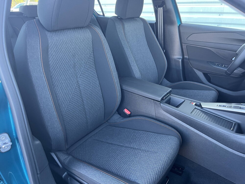 Occasion PEUGEOT 308 308 Hybrid 145 e-DCS6 - Style
