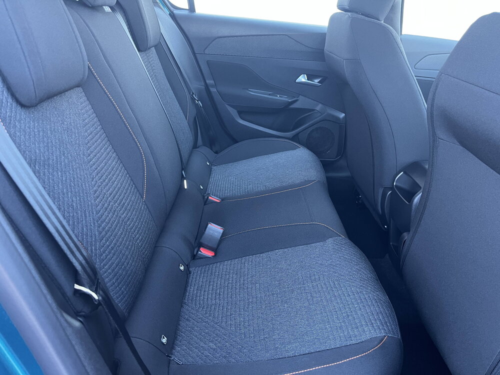 Occasion PEUGEOT 308 308 Hybrid 145 e-DCS6 - Style