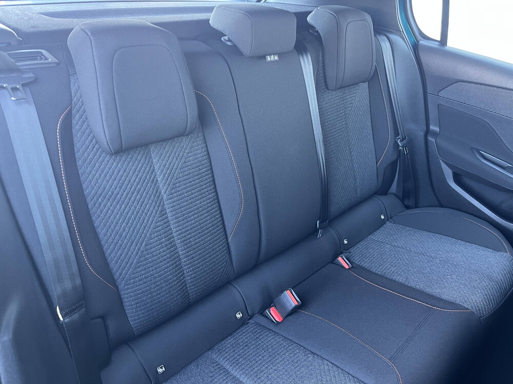 Occasion PEUGEOT 308 308 Hybrid 145 e-DCS6 - Style