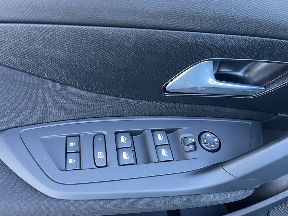 Occasion PEUGEOT 308 308 Hybrid 145 e-DCS6 - Style