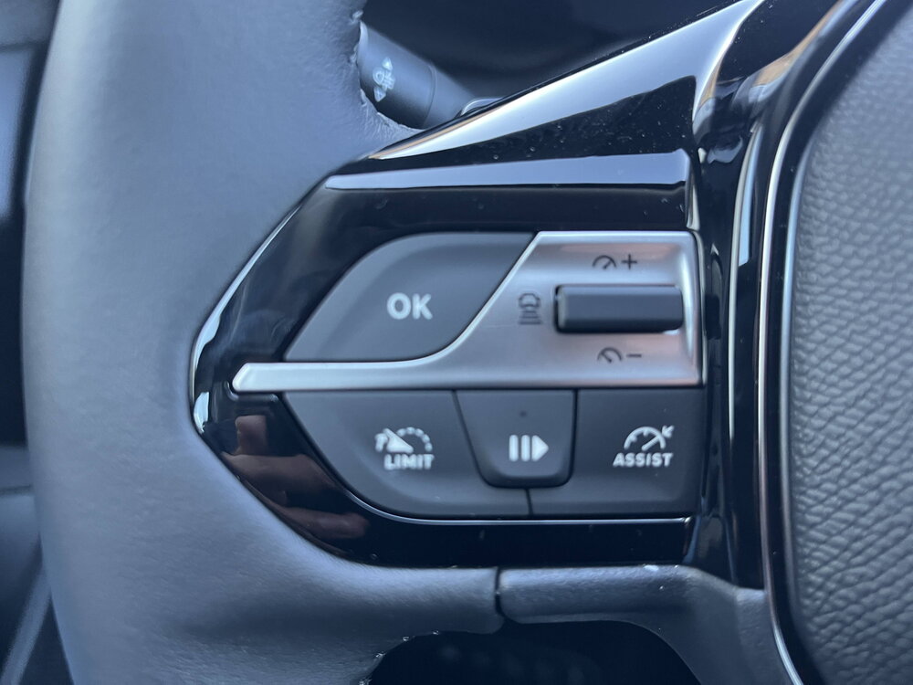 Occasion PEUGEOT 308 308 Hybrid 145 e-DCS6 - Style