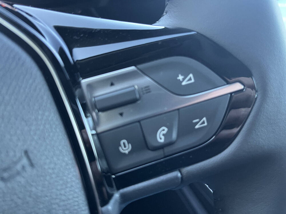 Occasion PEUGEOT 308 308 Hybrid 145 e-DCS6 - Style