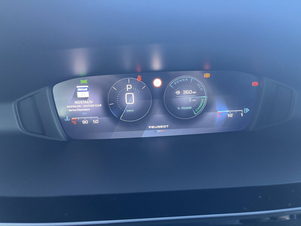 Occasion PEUGEOT 308 308 Hybrid 145 e-DCS6 - Style