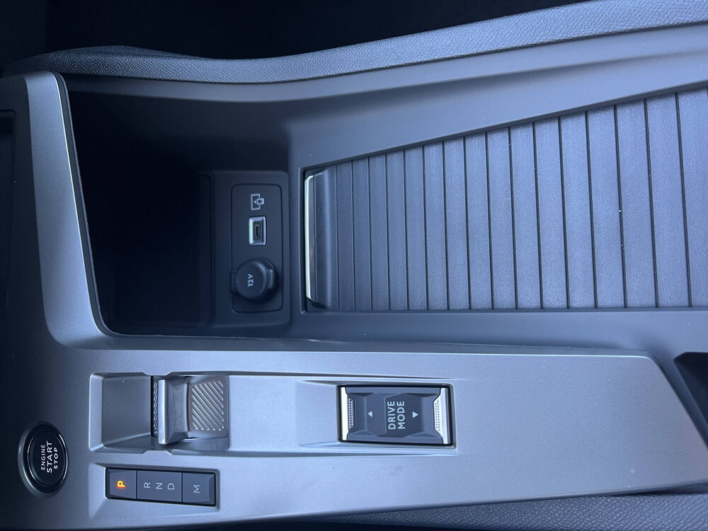 Occasion PEUGEOT 308 308 Hybrid 145 e-DCS6 - Style