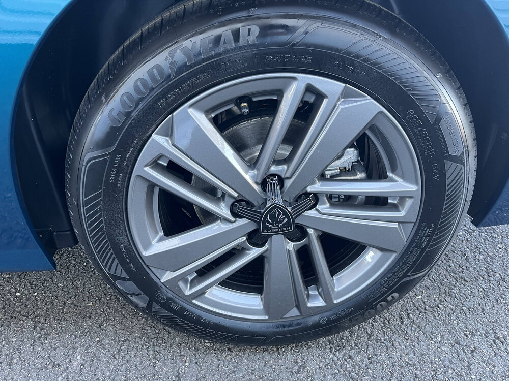 Occasion PEUGEOT 308 308 Hybrid 145 e-DCS6 - Style