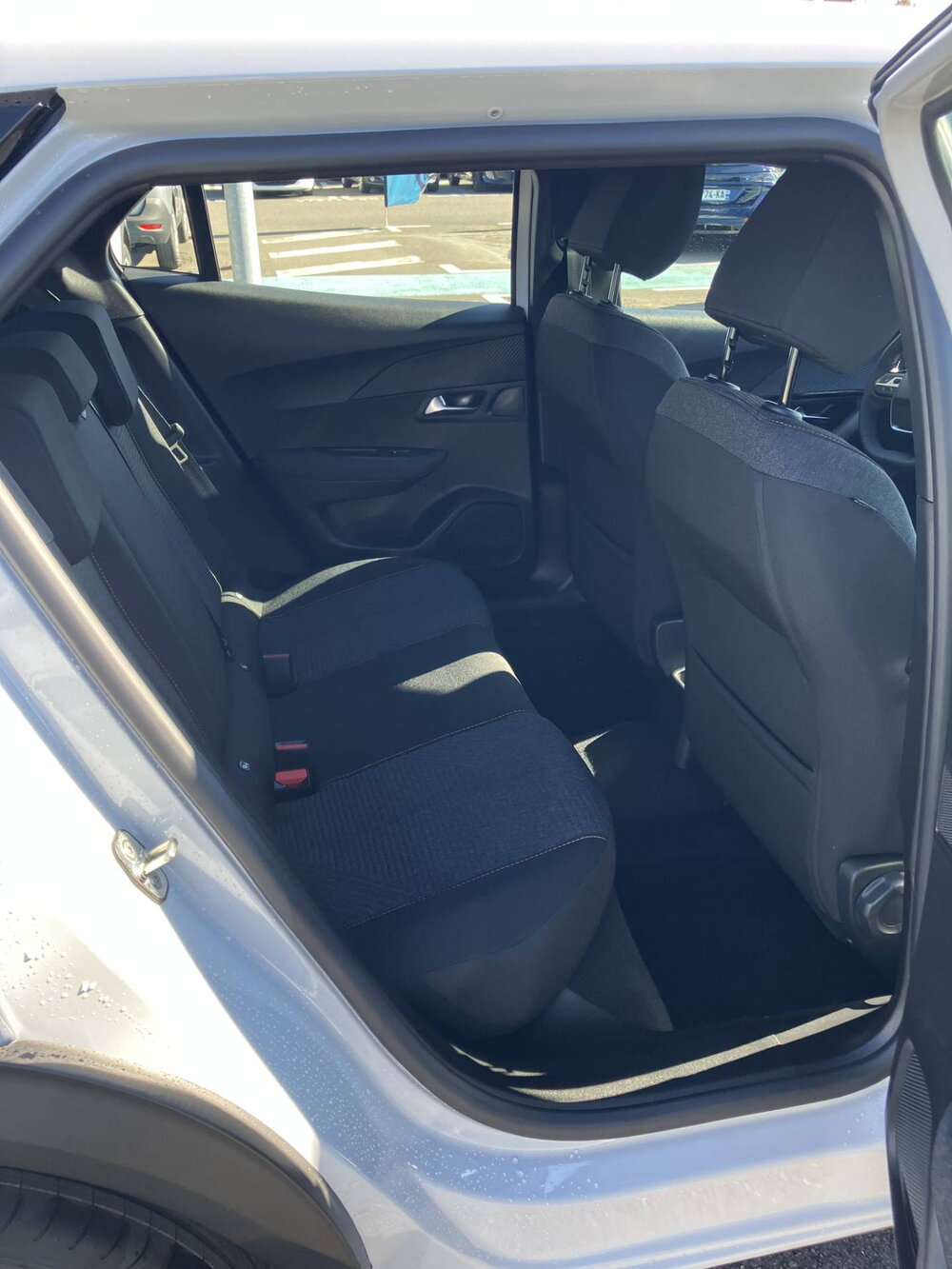Occasion PEUGEOT 2008 2008 100 S&S BVM6 - Style