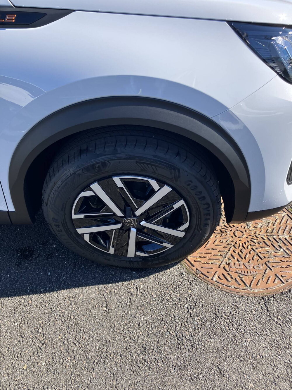 Occasion PEUGEOT 2008 2008 100 S&S BVM6 - Style
