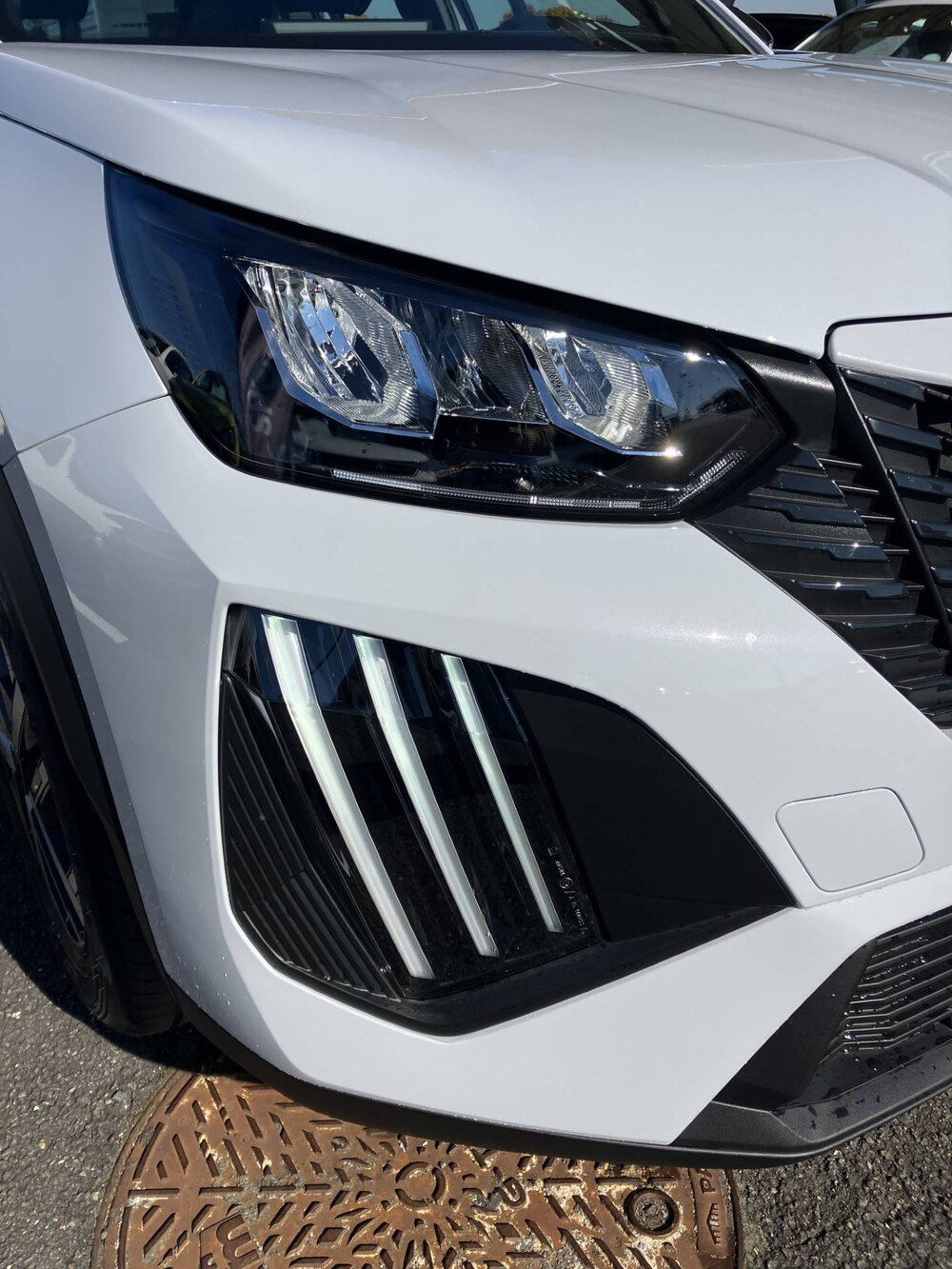 Occasion PEUGEOT 2008 2008 100 S&S BVM6 - Style
