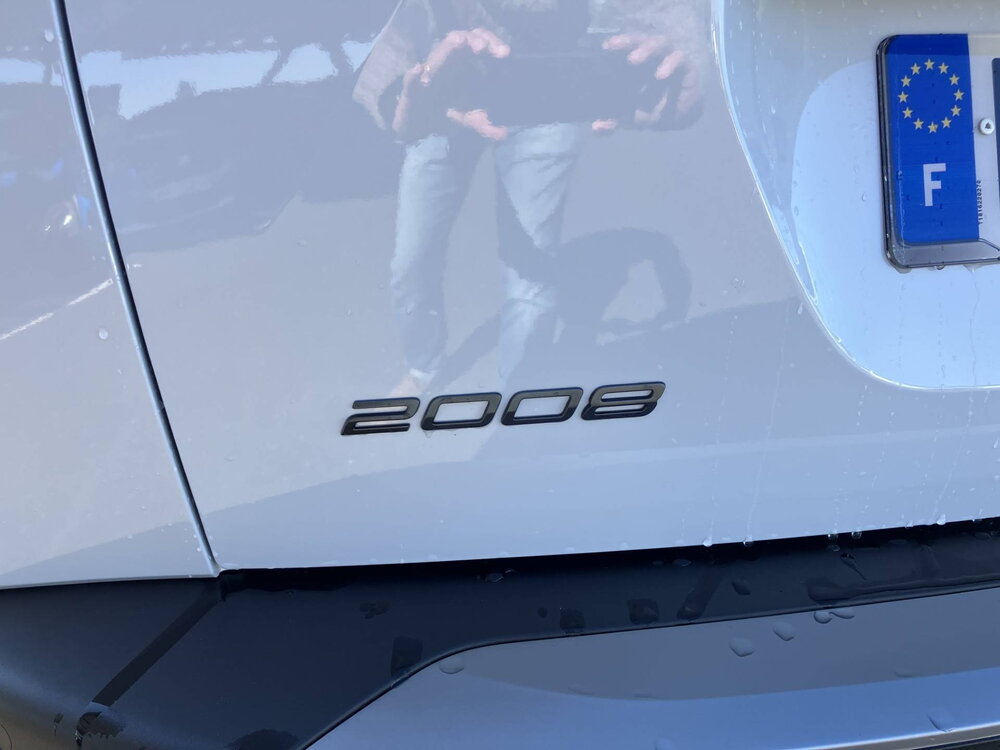 Occasion PEUGEOT 2008 2008 100 S&S BVM6 - Style