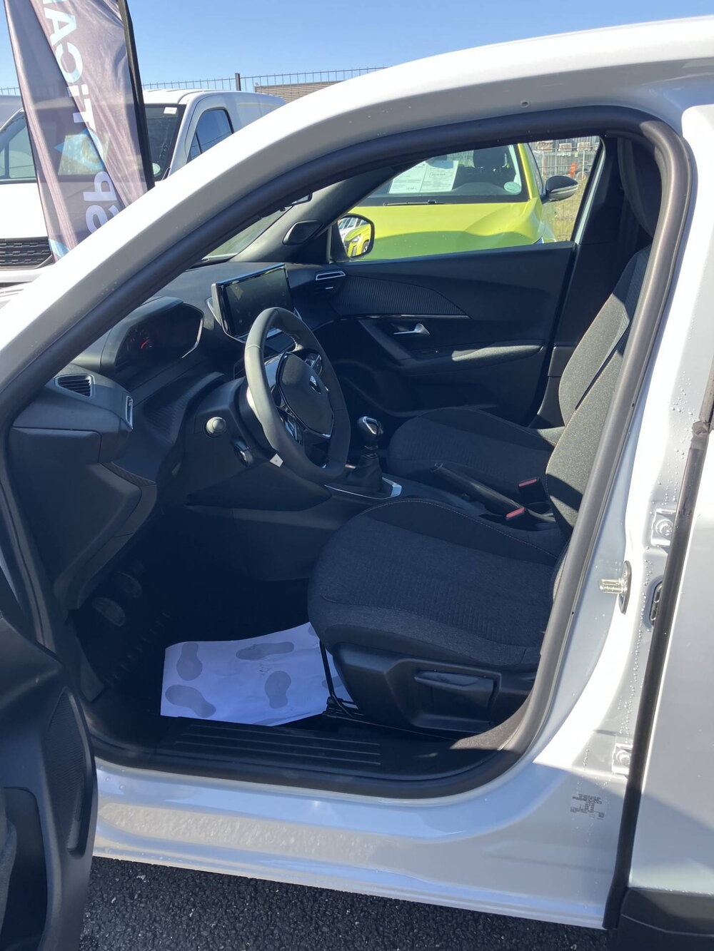 Occasion PEUGEOT 2008 2008 100 S&S BVM6 - Style