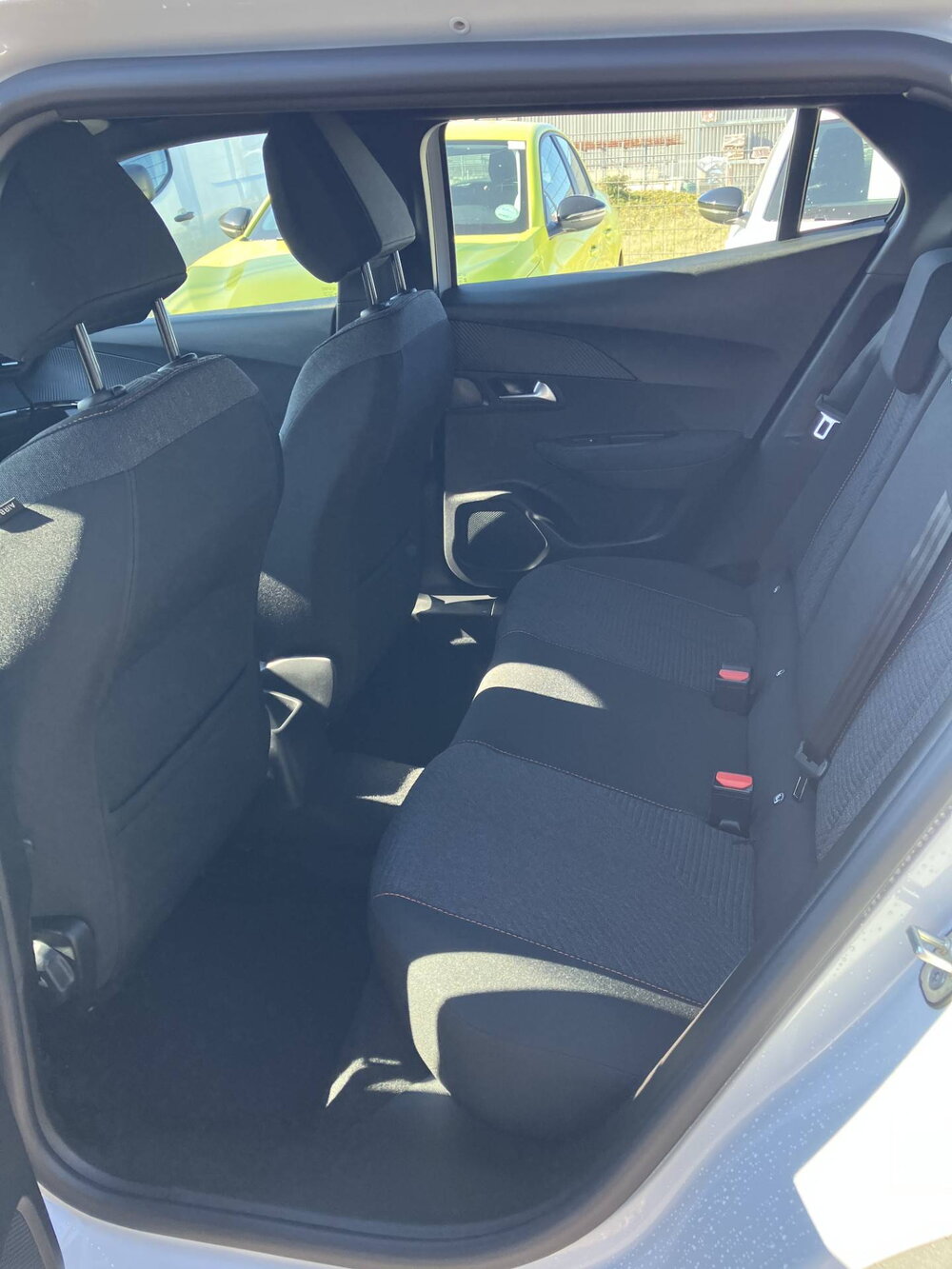 Occasion PEUGEOT 2008 2008 100 S&S BVM6 - Style