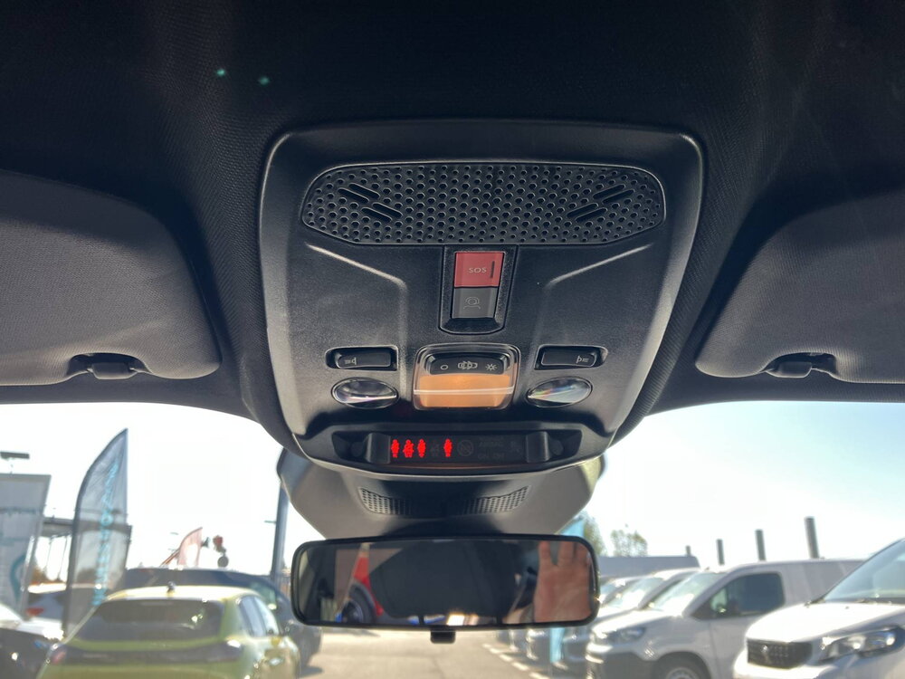 Occasion PEUGEOT 2008 2008 100 S&S BVM6 - Style