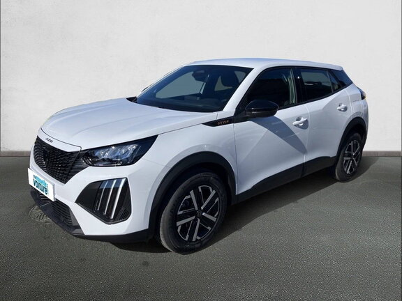 Occasion PEUGEOT 2008 2008 100 S&S BVM6 - Style