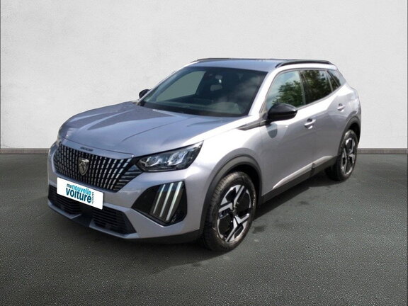 Occasion PEUGEOT 2008 2008 100 S&S BVM6 - Allure