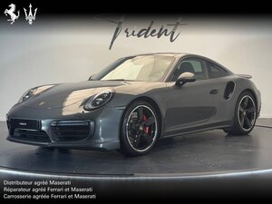 Occasion PORSCHE 911 turbo Coupe 911 Turbo Coupe 3.8i 540