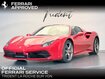 Occasion FERRARI 488 Spider 488 4.0 V8 670ch Spider