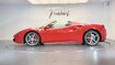 Occasion FERRARI 488 Spider 488 4.0 V8 670ch Spider