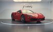 Occasion FERRARI 488 Spider 488 4.0 V8 670ch Spider