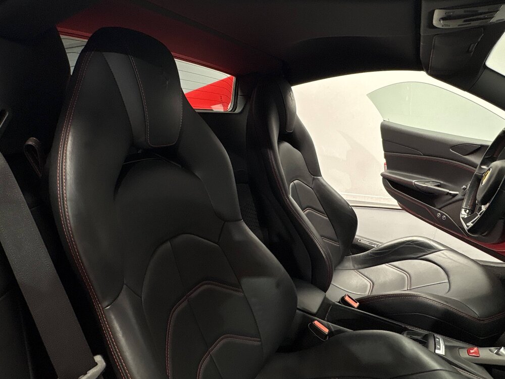 Occasion FERRARI 488 Spider 488 4.0 V8 670ch Spider