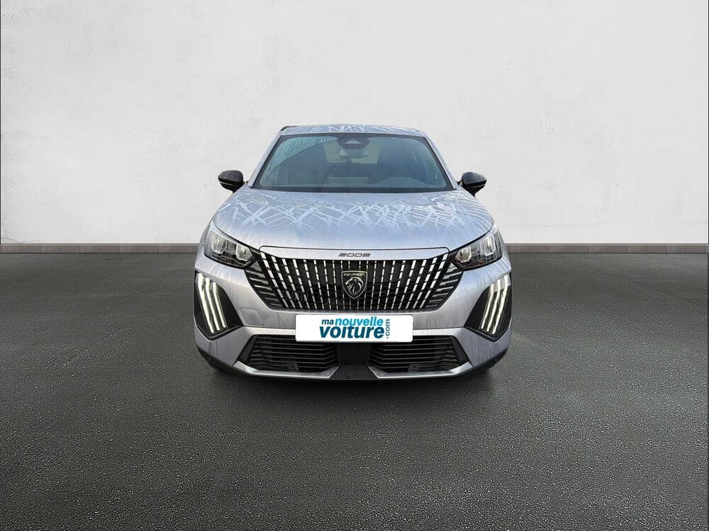 Occasion PEUGEOT 2008 2008 Hybrid 145 e-DCS6 - Allure