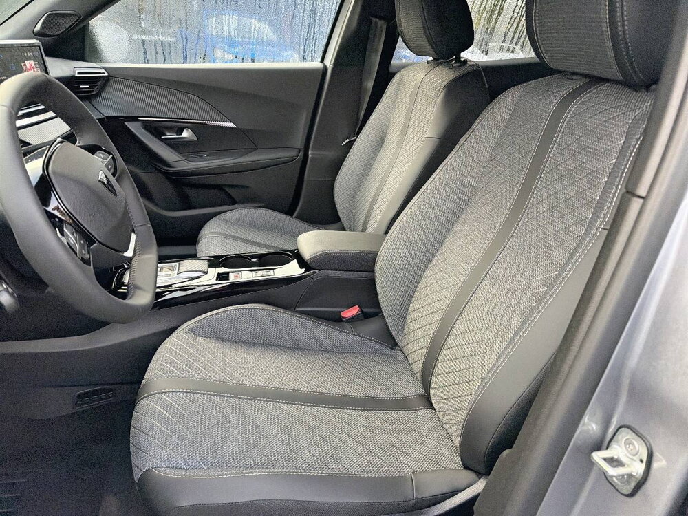 Occasion PEUGEOT 2008 2008 Hybrid 145 e-DCS6 - Allure