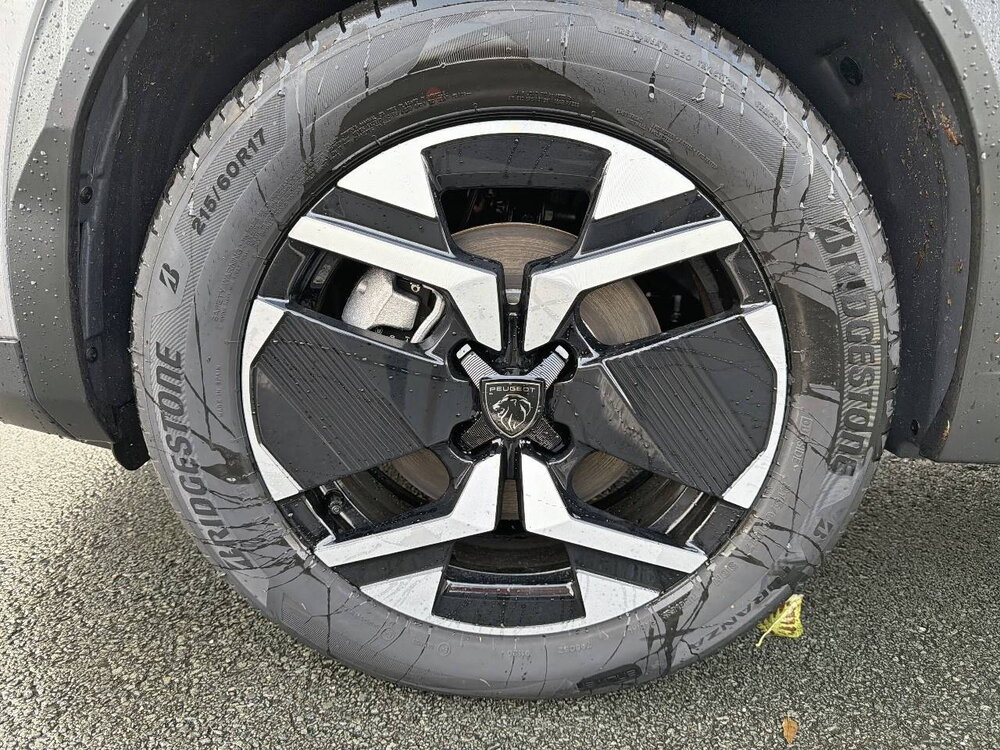 Occasion PEUGEOT 2008 2008 Hybrid 145 e-DCS6 - Allure
