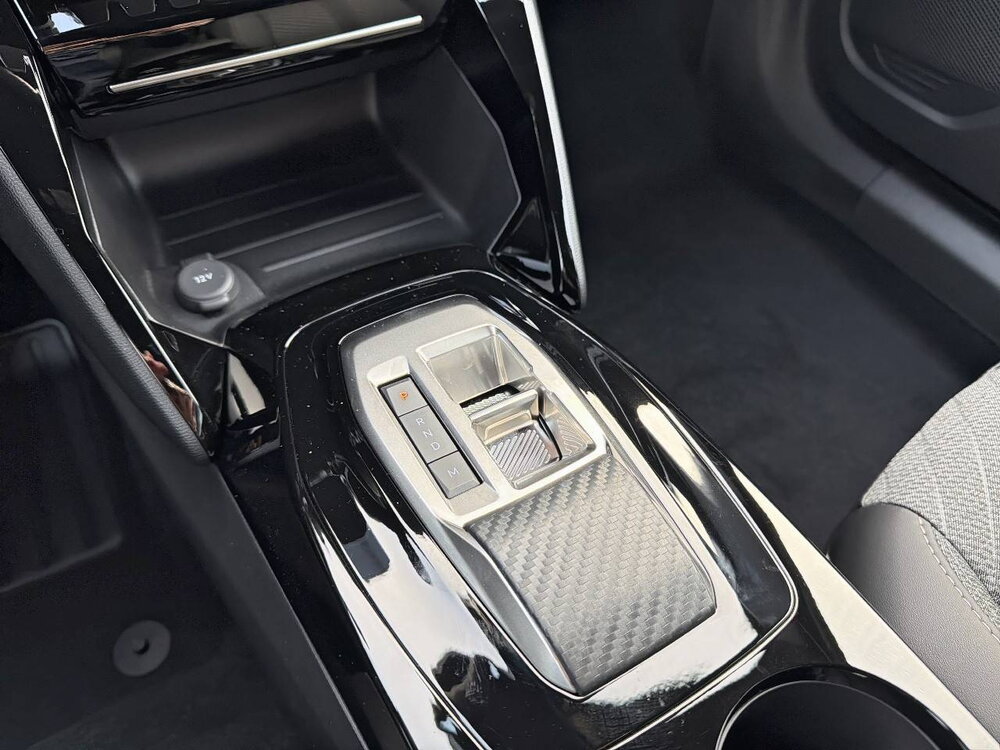 Occasion PEUGEOT 2008 2008 Hybrid 145 e-DCS6 - Allure