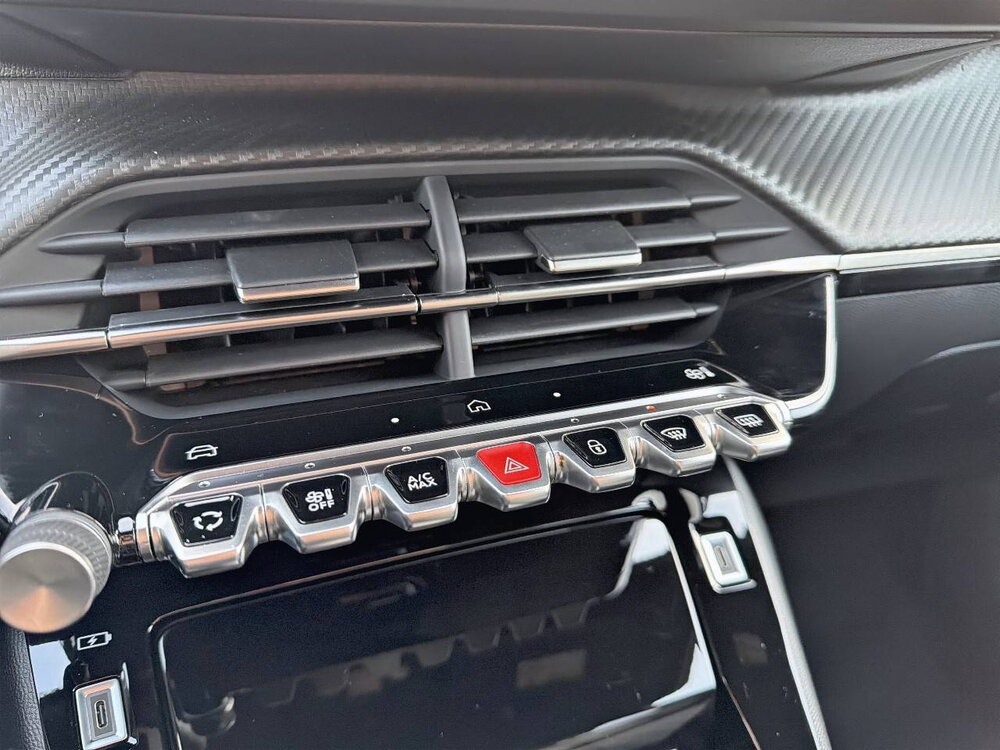 Occasion PEUGEOT 2008 2008 Hybrid 145 e-DCS6 - Allure
