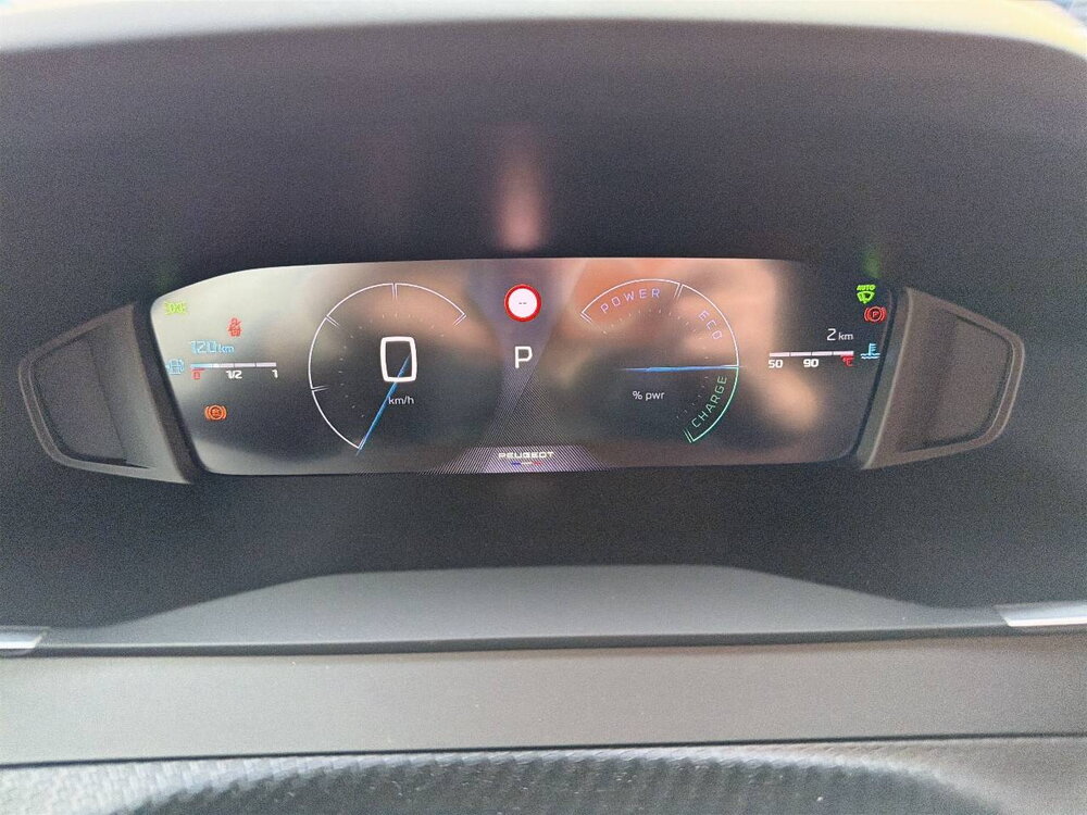Occasion PEUGEOT 2008 2008 Hybrid 145 e-DCS6 - Allure
