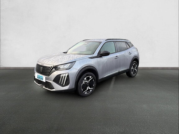 Occasion PEUGEOT 2008 2008 Hybrid 145 e-DCS6 - Allure