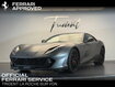 Occasion FERRARI ferrari 812 superfast 812 Superfast 6.5 V12 800ch