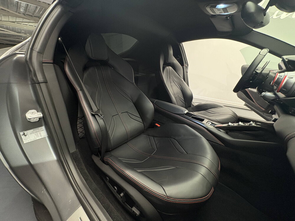 Occasion FERRARI ferrari 812 superfast 812 Superfast 6.5 V12 800ch