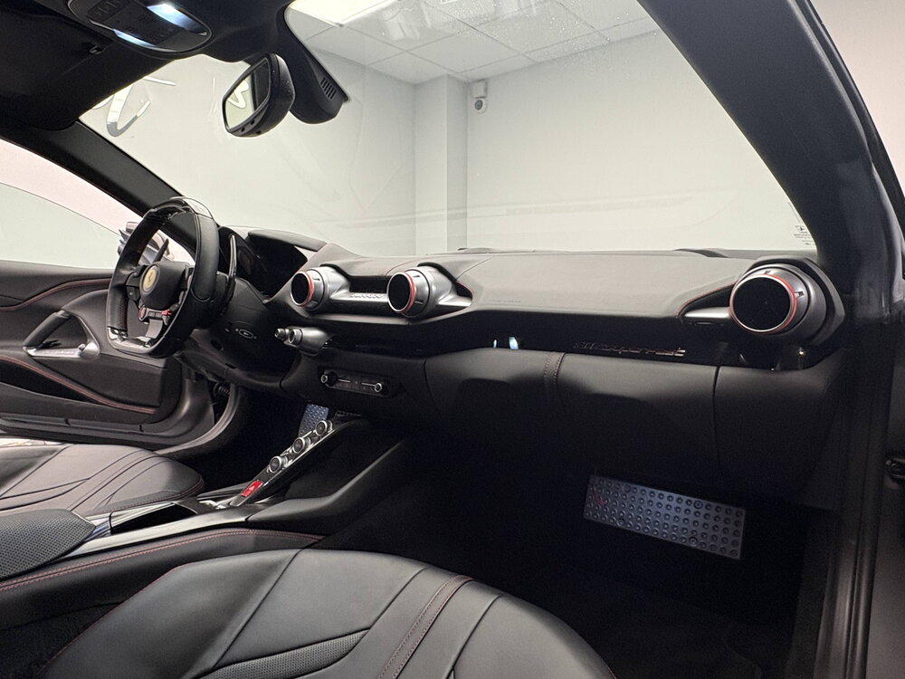 Occasion FERRARI ferrari 812 superfast 812 Superfast 6.5 V12 800ch