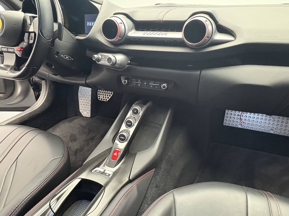 Occasion FERRARI ferrari 812 superfast 812 Superfast 6.5 V12 800ch