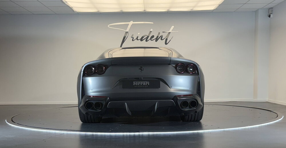 Occasion FERRARI ferrari 812 superfast 812 Superfast 6.5 V12 800ch