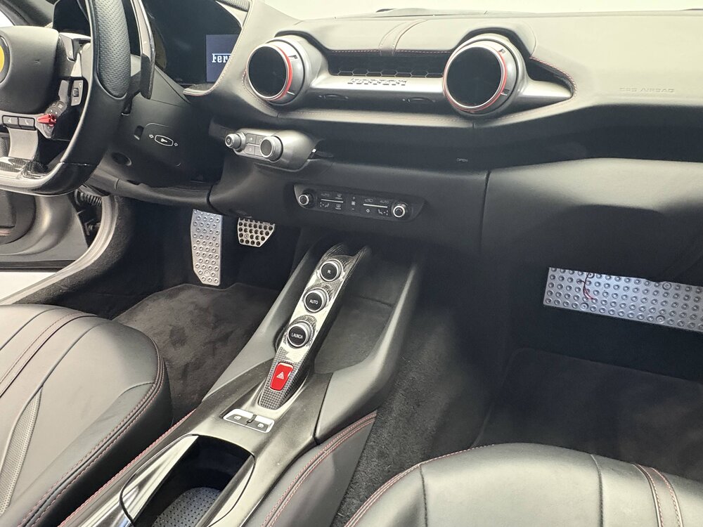 Occasion FERRARI ferrari 812 superfast 812 Superfast 6.5 V12 800ch