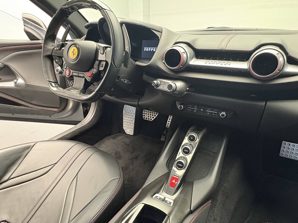 Occasion FERRARI ferrari 812 superfast 812 Superfast 6.5 V12 800ch