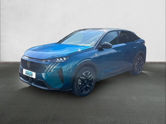 Occasion PEUGEOT 3008 3008 Hybrid 145 e-DCS6 - GT